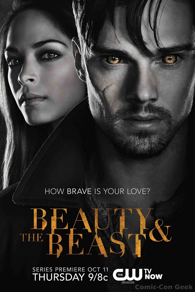 Beauty and the Beast Photo Gallery